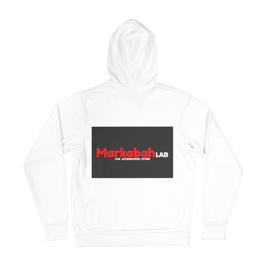 Markabah Apparel - Hoodie