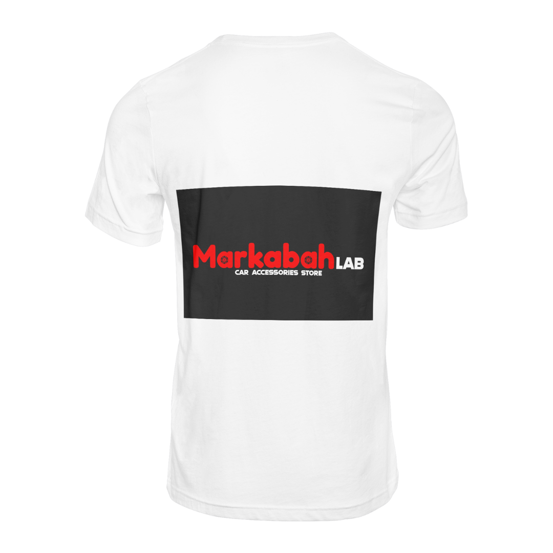 Markabah Apparel - Short Sleeve T-Shirt
